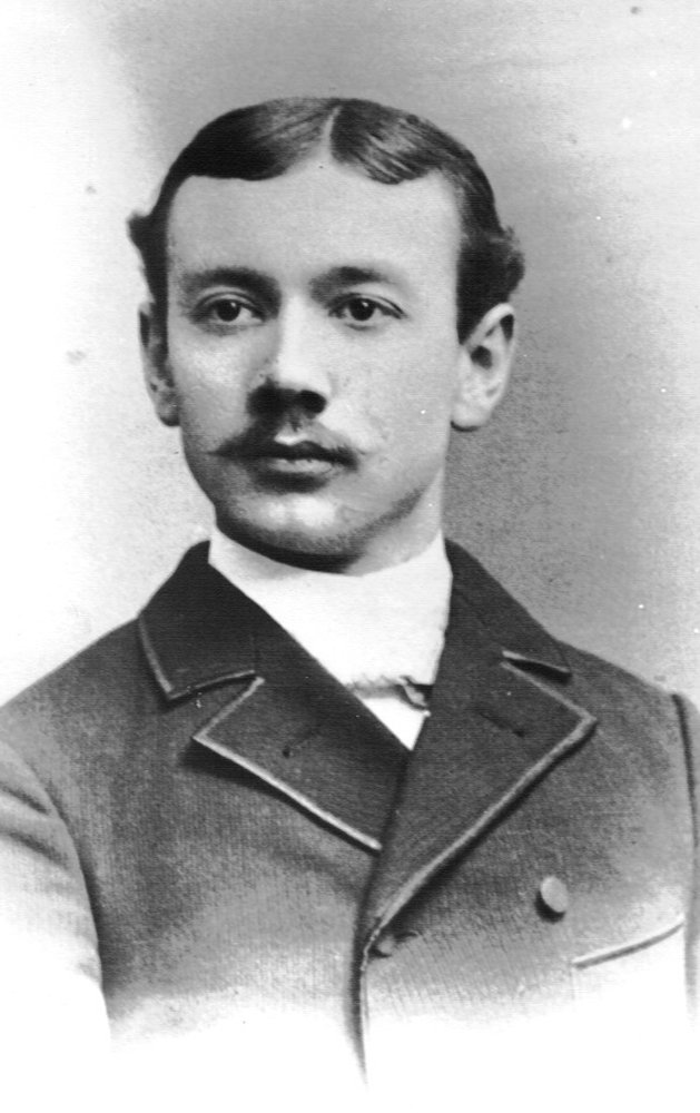 Bild von Carl-Wilhelm Kern