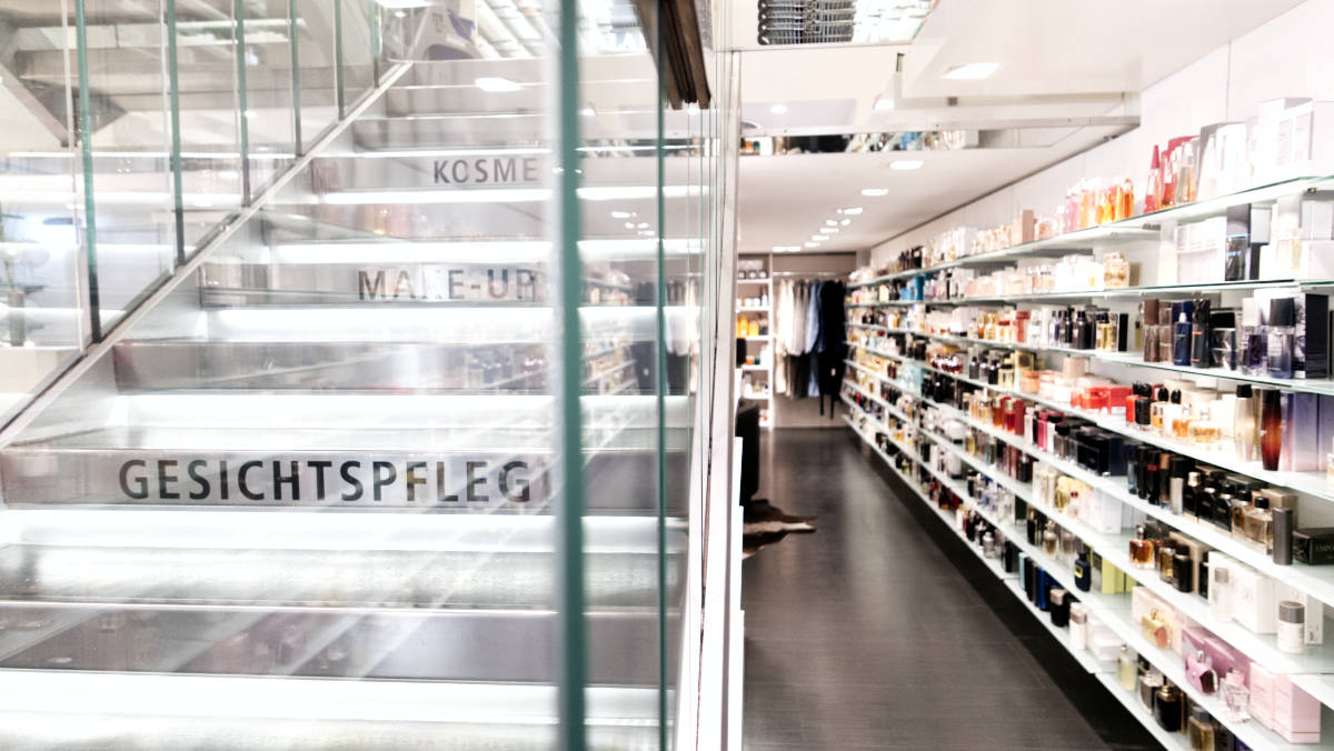 Kontaktformular