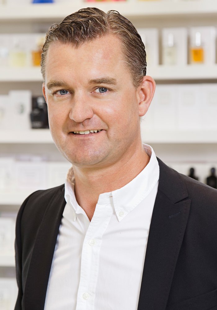 Tobias Kern führt erfolgreich das Unternehmen in der 4. Generation